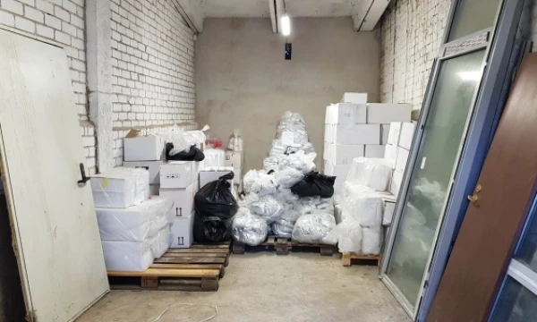 Kauno apskr. VPK nuotr.