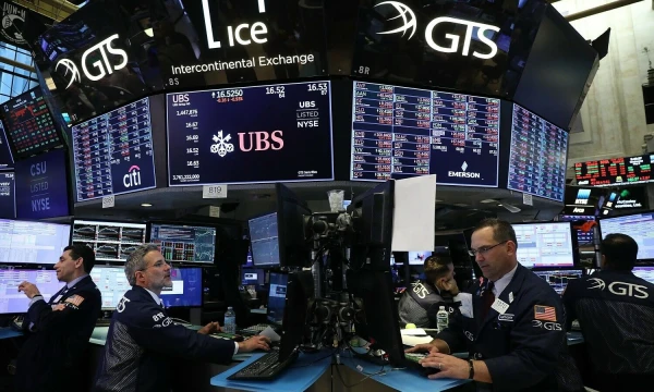 Spencerio Platto („Getty Images“ / AFP / „Scanpix“) nuotr.