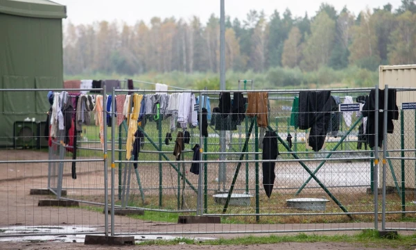 Juditos Grigelytės (VŽ) nuotr.