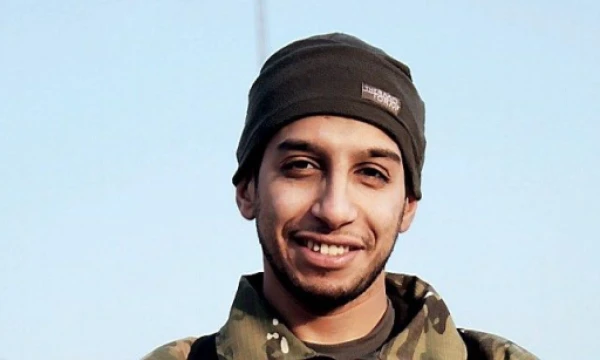 Abdelhamidas Abaaoudas, kaip įtariama, pagrindinis Paryžiaus teroro atakų organizatorius. „Reuters“ / „Scanpix“ nuotr.