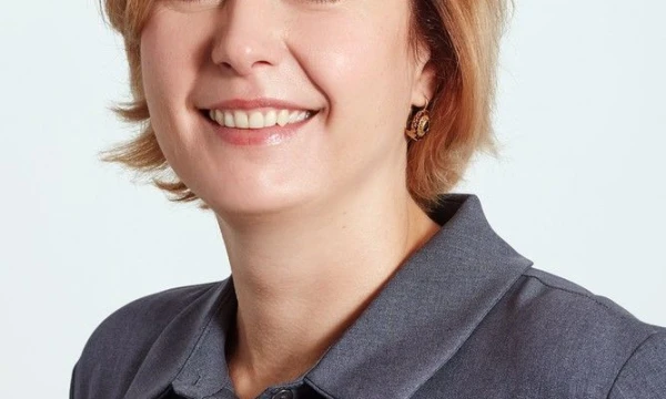 Verslo ginčų advokatų kontoros „Jurex“ advokatė Kotryna Jakavičiūtė.
