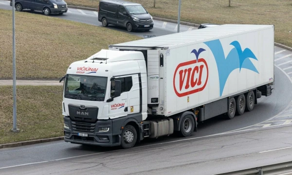 Juditos Grigelytės (VŽ) nuotr.