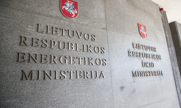 Juditos Grigelytės (VŽ) nuotr.