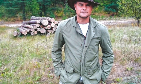 Aidas Pivoriūnas, Privačių miškų savininkų asociacijos direktorius: „Žinoma, kad 5% yra daug, nes jie mokami nuo visų gautų pajamų, pardavus apvaliąją medieną, taigi išeina ne 5, bet 20%. Trūksta duomenų, kiek privatūs miško savininkai sumokėjo GPM mokesčio, bet spėčiau, kad skaičiai būtų dar kelis kartus didesni.“
PMSA nuotr.