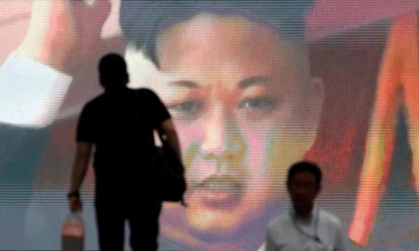 Toru Hanai („Reuters“ / „Scanpix“) nuotr.