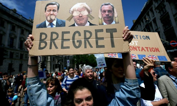 Neilo Hallo ("Reuters" / "Scanpix") nuotr.