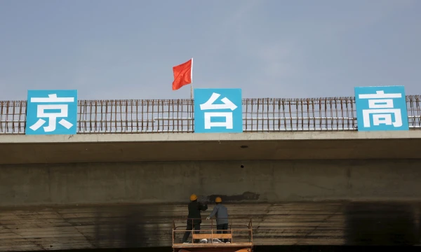 Kim Kyung-Hoono („Reuters“ / „Scanpix“) nuotr.