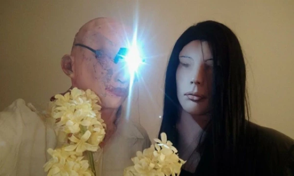 „Lewben Art Foundation“ nuotr.