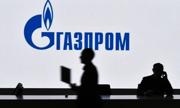 Šįkart Europa kapituliavo prieš „Gazprom“. „Sputnik“ nuotr.
