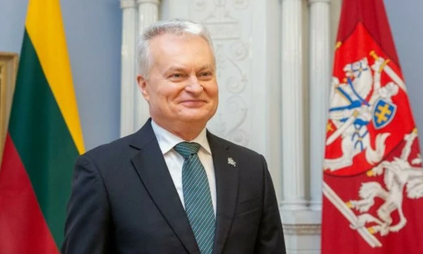Juditos Grigelytės (VŽ) nuotr.