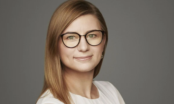 Advokatų kontoros „Glimstedt“ vyresnioji teisininkė, advokatė Daiva Čekanavičienė.