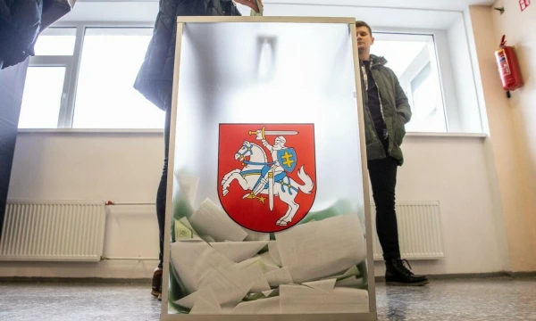 Juditos Grigelytės (VŽ) nuotr.