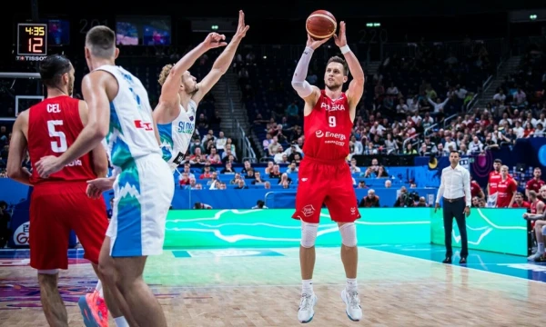 FIBA nuotr.