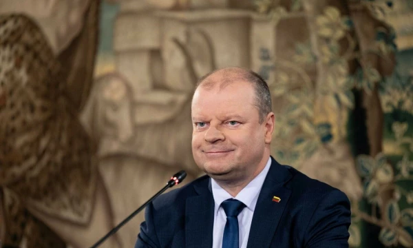 Juditos Grigelytės (VŽ) nuotr.