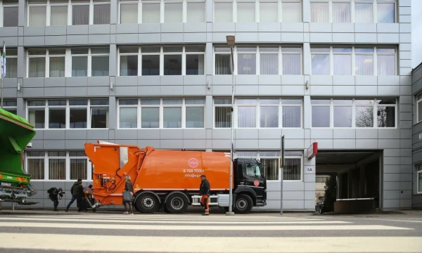 Vladimiro Ivanovo (VŽ) nuotr.