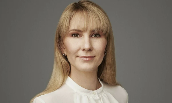 GLIMSTEDT vyresnioji teisininkė, advokatė Renata Jankutė-Timofejenko.