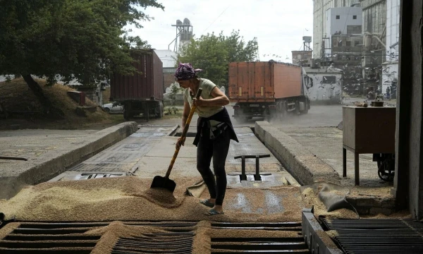 „AP Photo“ / „Scanpix“ nuotr.