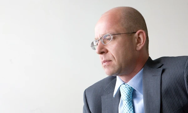 Ignas Staškevičius. Vladimiro Ivanovo (VŽ) nuotr.