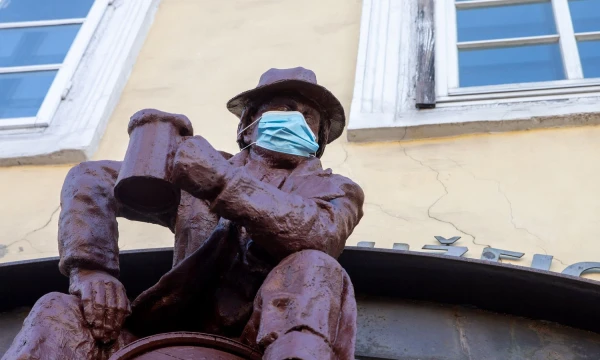 Juditos Grigelytės (VŽ) nuotr.