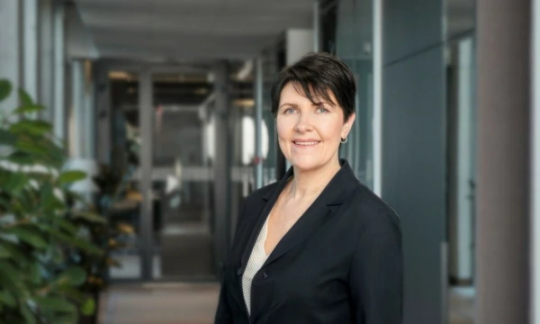Auksė Žukauskienė. Giedrės Tilvikės nuotr.