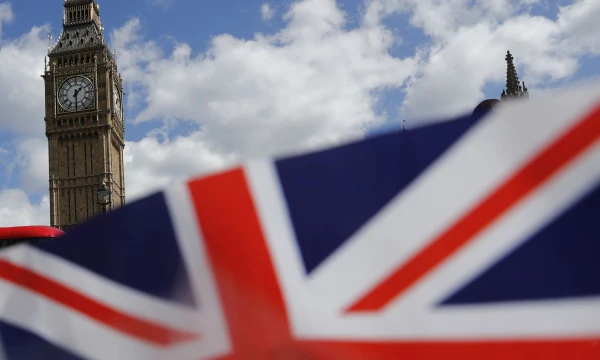 REUTERS/Stefan Wermuth