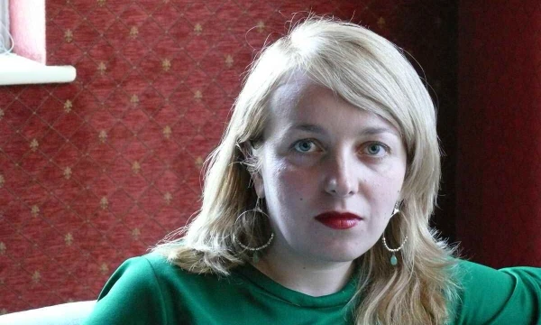 Jurgita Meškauskaitė, „Chambers & Partners“ redaktorės pavaduotoja. Asmeninio archyvo nuotr.