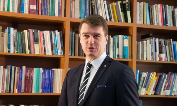 Juditos Grigelytės (VŽ) nuotr.