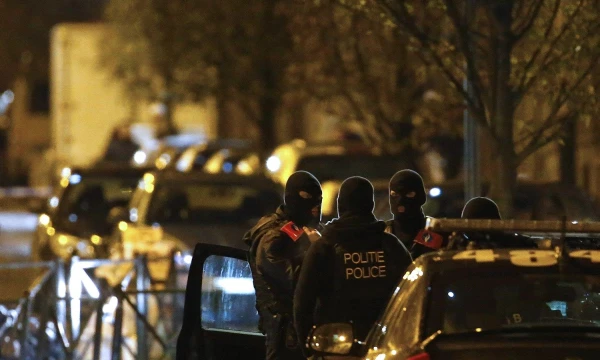 „Reuters“ / „Scanpix“ nuotr.