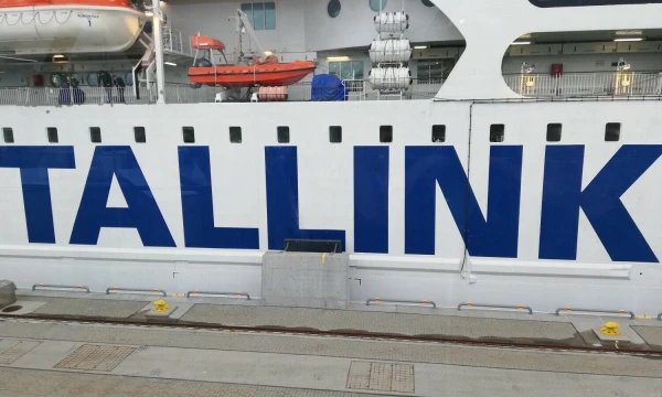 Pauliaus Čiulados (VŽ) nuotr.