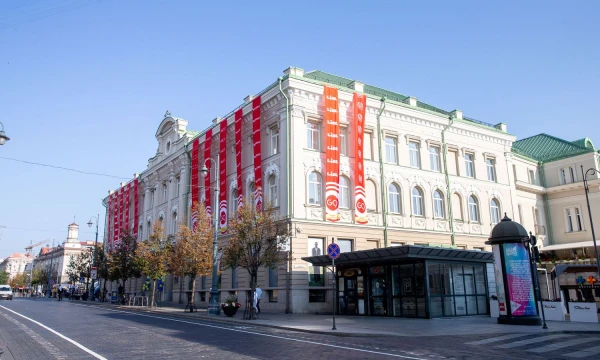  Juditos Grigelytės (VŽ) nuotr.