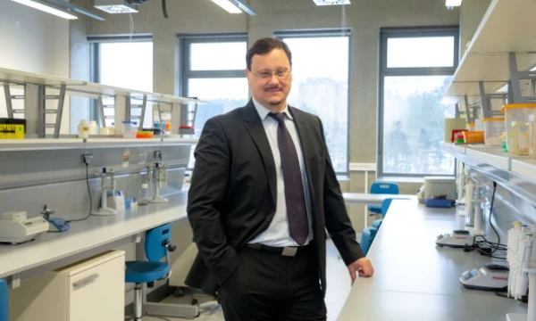 Juditos Grigelytės (VŽ) nuotr.