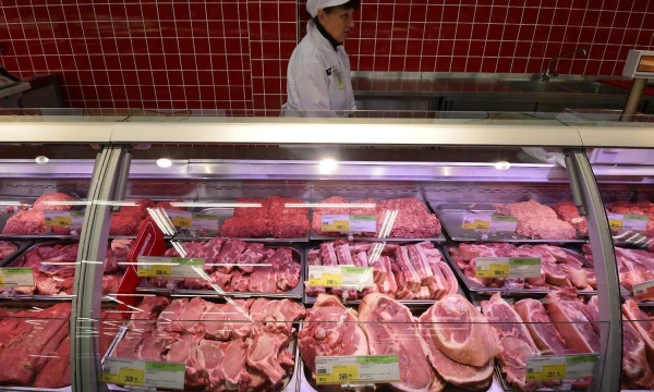 Alexandro Kryazhevo („Reuters“/„Scanpix“) nuotr.