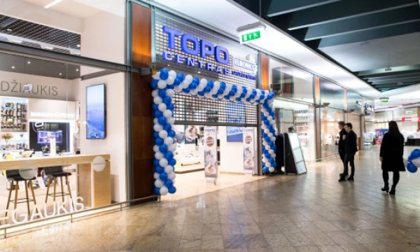 Juditos Grigelytės (VŽ) nuotr.