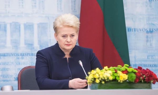 Juditos Grigelytės (VŽ) nuotr.