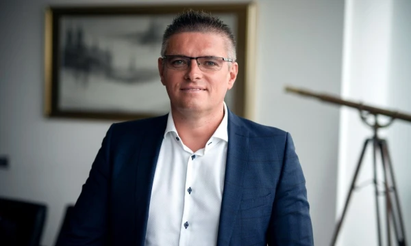 Eligijus Vinckus, advokatų kontoros „Magnusson“ advokatas sako, kad geriausia strategija norint išvengti klaidų ir teisinių ginčų - pasitelkti profesionalią pagalbą ir muitinės procedūrų algoritmą susidėlioti pagal įmonės specifinius poreikius. Ryčio Galadausko nuotr.
