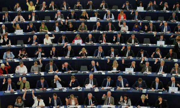 Vincento Kesslerio („Reuters“ / „Scanpix“) nuotr.