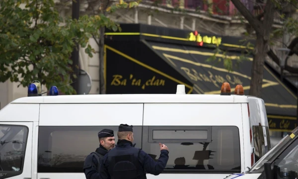 Vladimiro Pesnios („RIA Novosti“ / „Scanpix“) nuotr. 