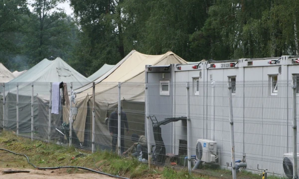 Dariaus Mataičio („Scanpix Baltics“) nuotr. 