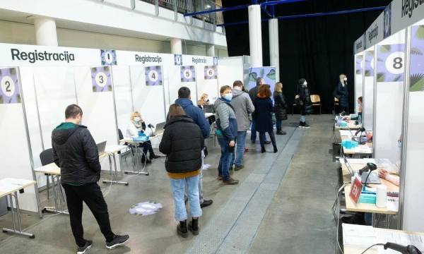 Juditos Grigelytės (VŽ) nuotr.