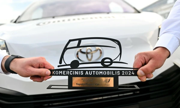 Vytauto Pilkausko nuotr.