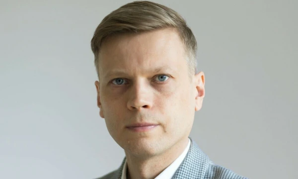 P. Velička. Įmonės nuotr.