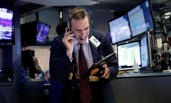 Brendano McDermido („Reuters“ / „Scanpix“) nuotr.