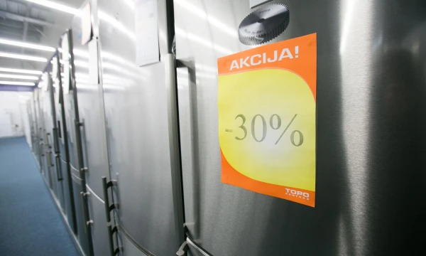 „Pricer.lt“ kūrėjai viliasi, kad portalas bus ne tik vieta, į kurią vartotojai ateis palyginti kainų. Jų siekis, jei žmonės priimtų portalą kaip racionalų vartojimo patarėją, padedantį išsirinkti prekę ir už ją nepermokėti. Vladimiro Ivanovo (VŽ) nuotr.