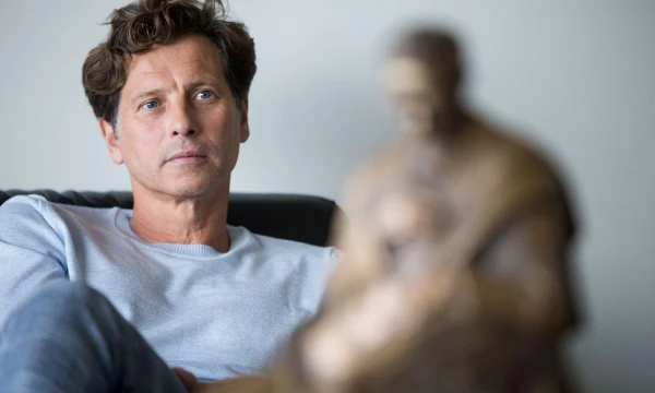 Darius Mockus, koncerno „MG Baltic“ prezidentas. Vladimiro Ivanovo (VŽ) nuotr.