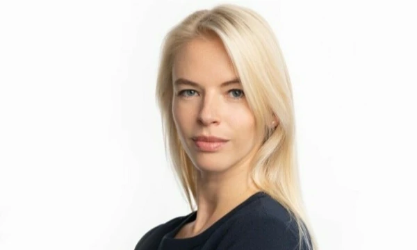 Karolina Karl, UAB „Memel Biotech“ plėtros vadovė. Įmonės nuotr.