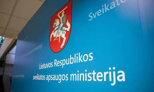 Vladimiro Ivanovo (VŽ) nuotr.