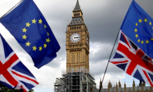 Tolga Akmen (Reuters / Scanpix) nuotr.