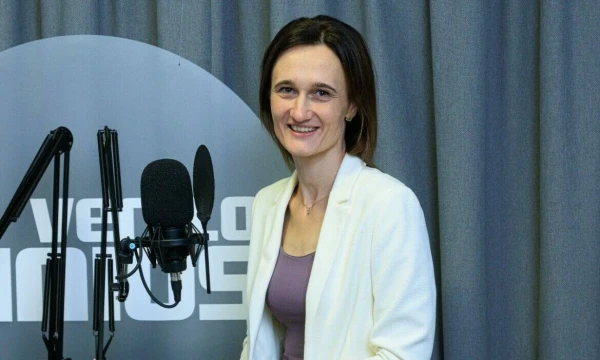 Vladimiro Ivanovo (VŽ) nuotr.