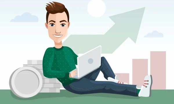 „Investoru Klubs“ iliustracija