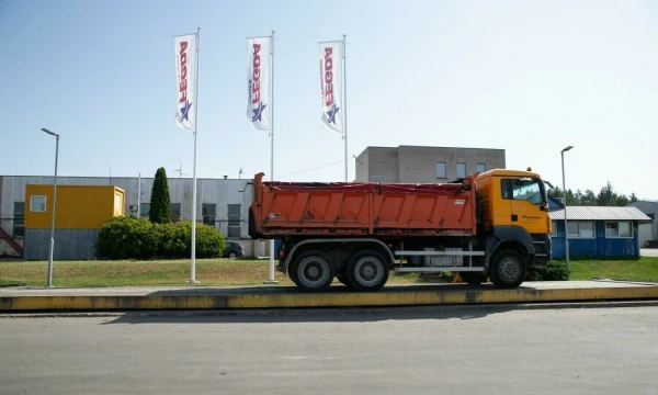 Vladimiro Ivanovo (VŽ) nuotr.